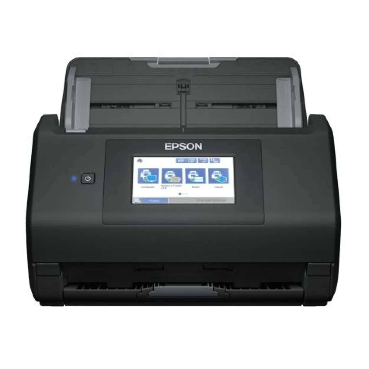 Epson WorkForce ES-580W (B11B258401)