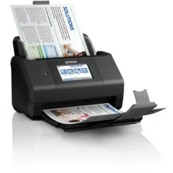 Epson WorkForce ES-580W (B11B258401)