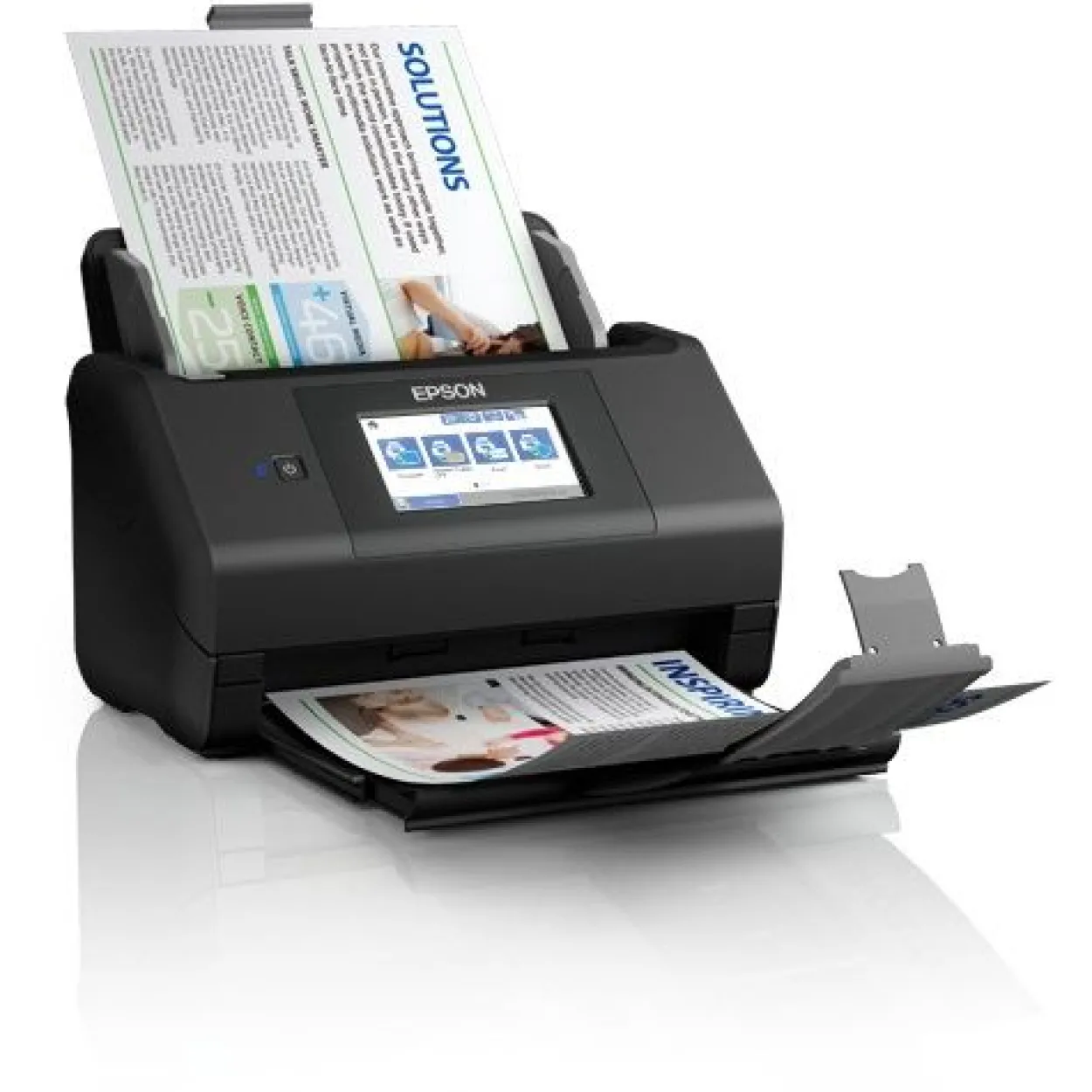 Epson WorkForce ES-580W (B11B258401)