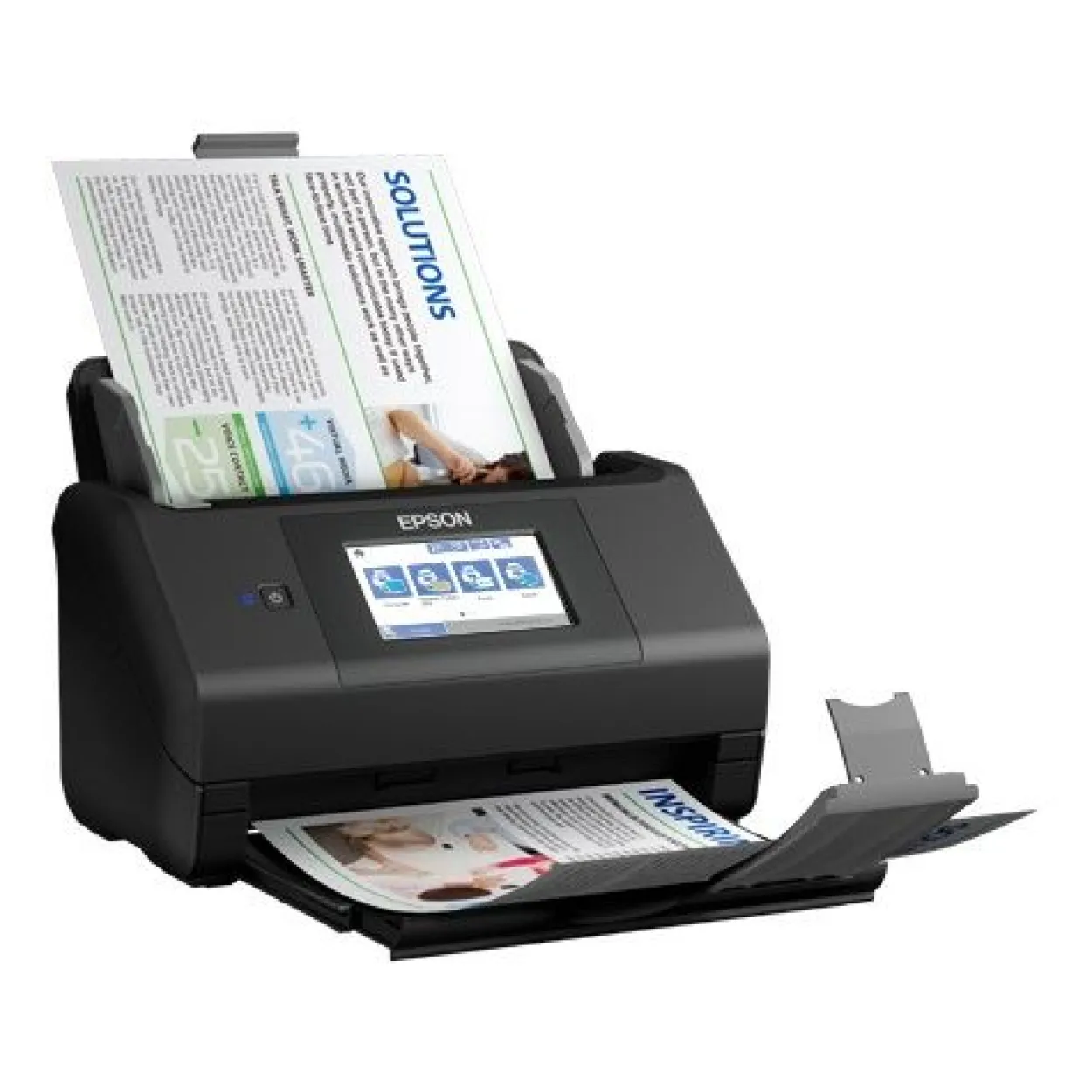 Epson WorkForce ES-580W (B11B258401)