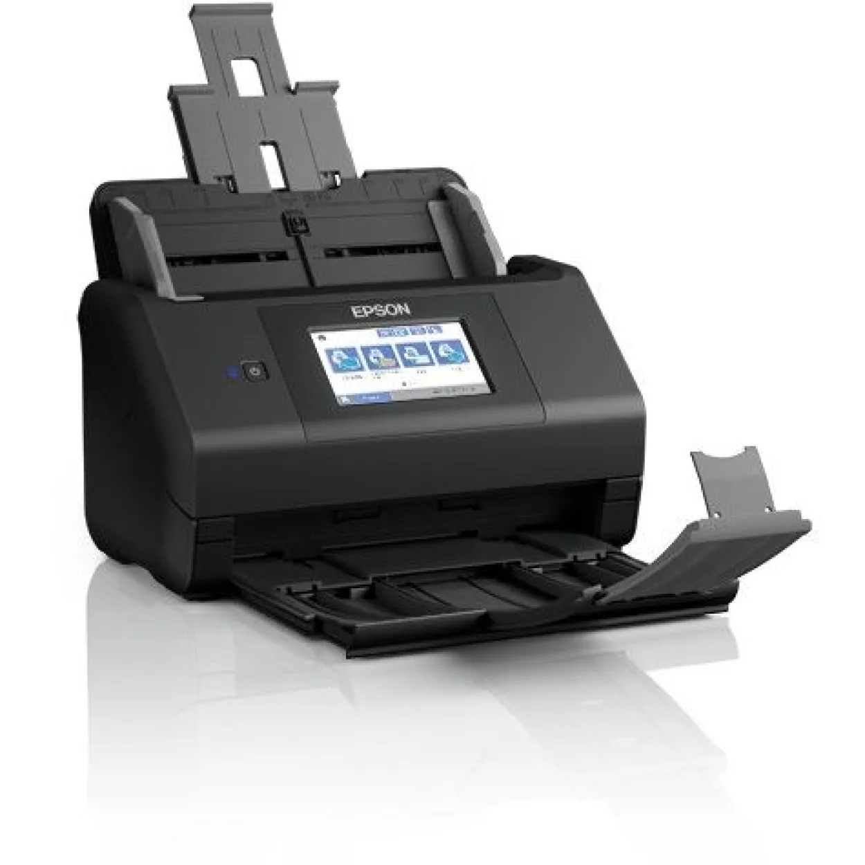 Epson WorkForce ES-580W (B11B258401)