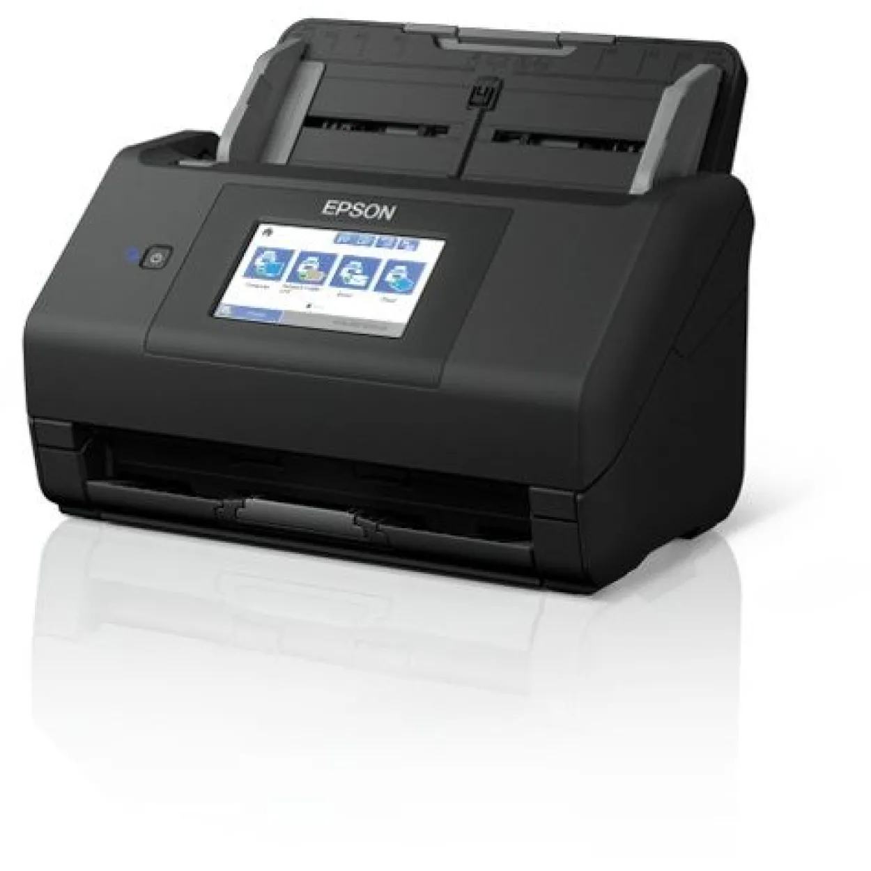 Epson WorkForce ES-580W (B11B258401)