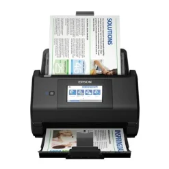 Epson WorkForce ES-580W (B11B258401)