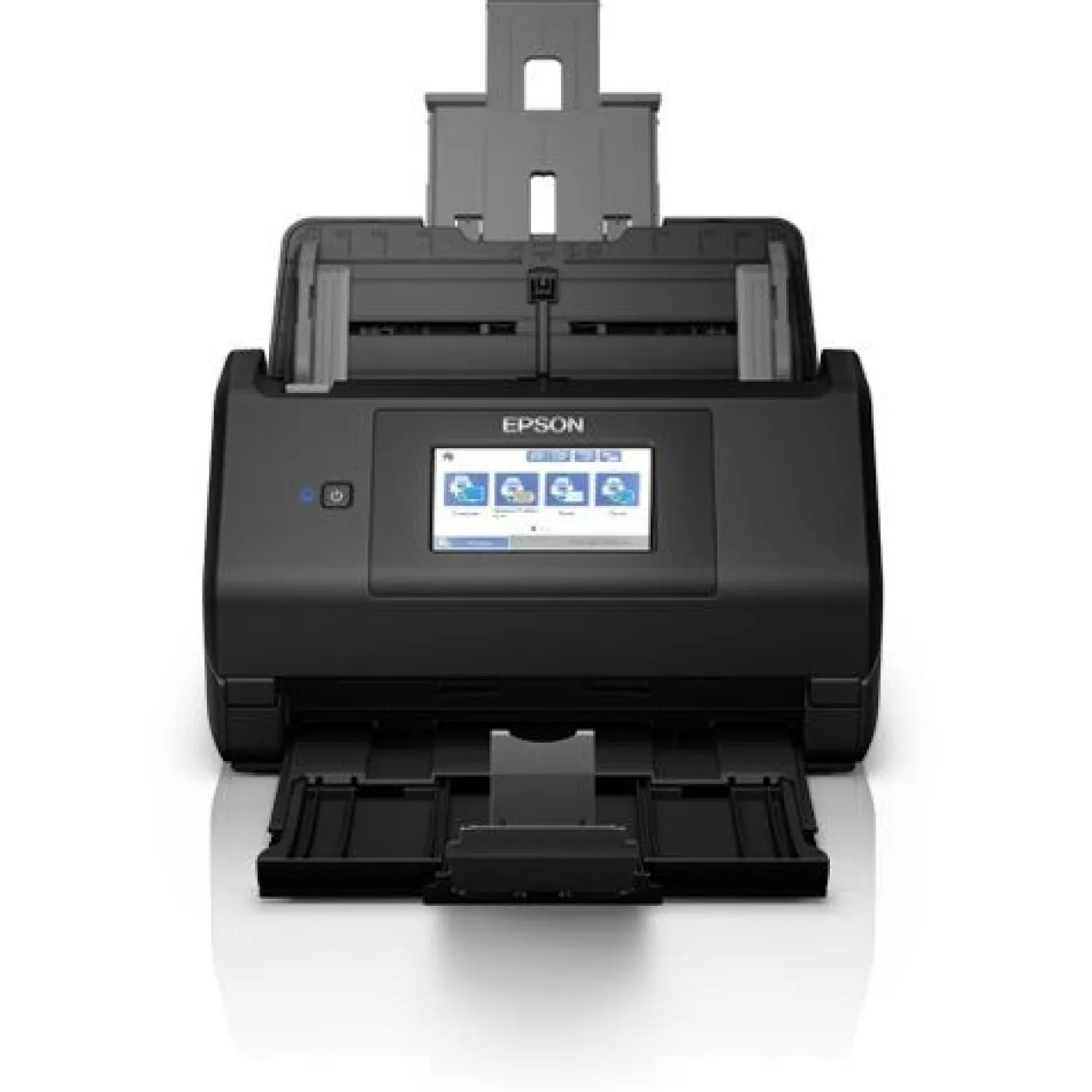 Epson WorkForce ES-580W (B11B258401)