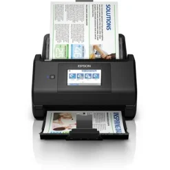 Epson WorkForce ES-580W (B11B258401)