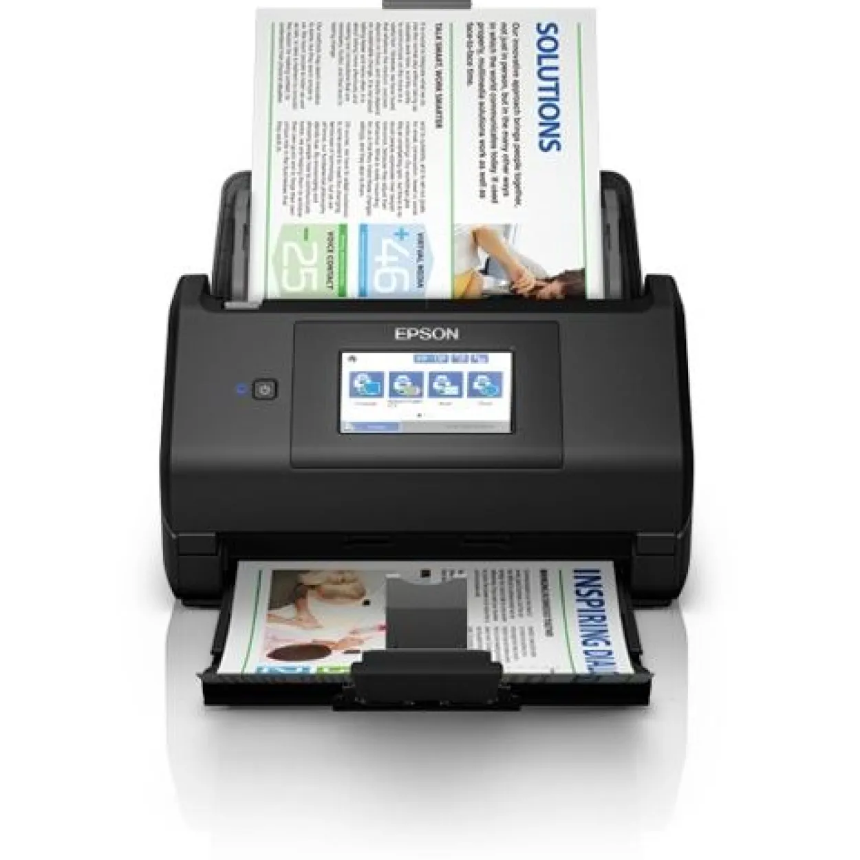 Epson WorkForce ES-580W (B11B258401)