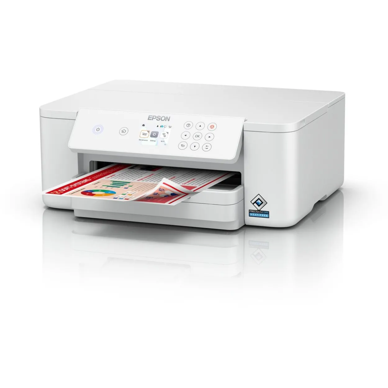 Epson WorkForce Pro WF-C4310DTWF