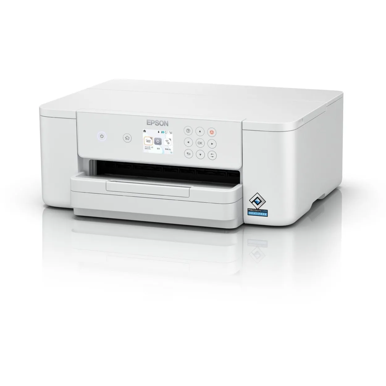 Epson WorkForce Pro WF-C4310DTWF