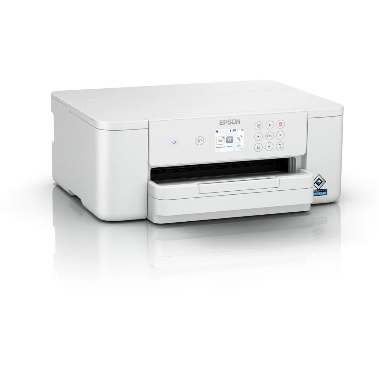 Epson WorkForce Pro WF-C4310DTWF