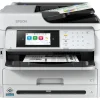 EPSON WorkForce Pro WF-M5899DWF DIN A4, 4in1, NUR bk!, PCL, PS3, ADF