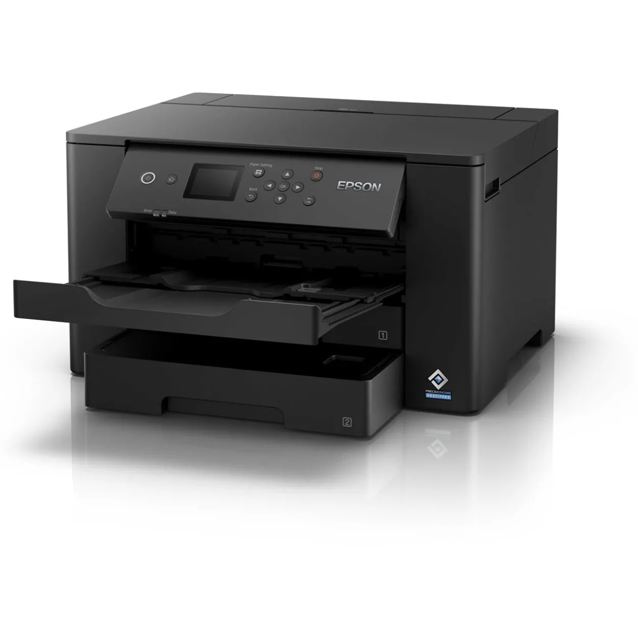 Epson WorkForce WF-7310DTWF DIN A3+, 4 Farben, Duplex, WiFi