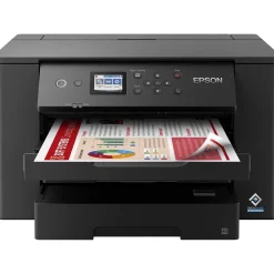 Epson WorkForce WF-7310DTWF DIN A3+, 4 Farben, Duplex, WiFi