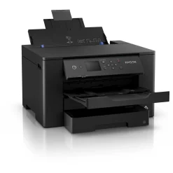 Epson WorkForce WF-7310DTWF DIN A3+, 4 Farben, Duplex, WiFi