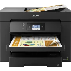 Epson WorkForce WF-7830DTWF DIN A3, 4in1, 4 Farben, WiFi