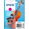 EPSON 250XL (Violine) magenta Druckerpatrone