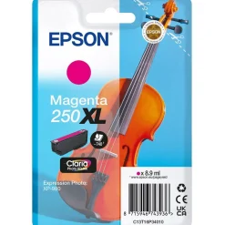 EPSON 250XL (Violine) magenta Druckerpatrone