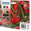 EPSON XP5200 TINTE (4) CMYK 503XL 1x550S blk + 3x470S cmy