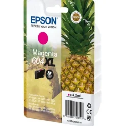 EPSON XP2200 TINTE MAG 604XL 350Seiten