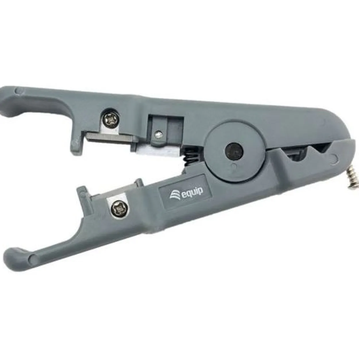Equip Abisolierzange Universell für Kabel von 3,2-9,5mm