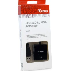 Equip Adapterkabel USB3.0-><noscript><img width=