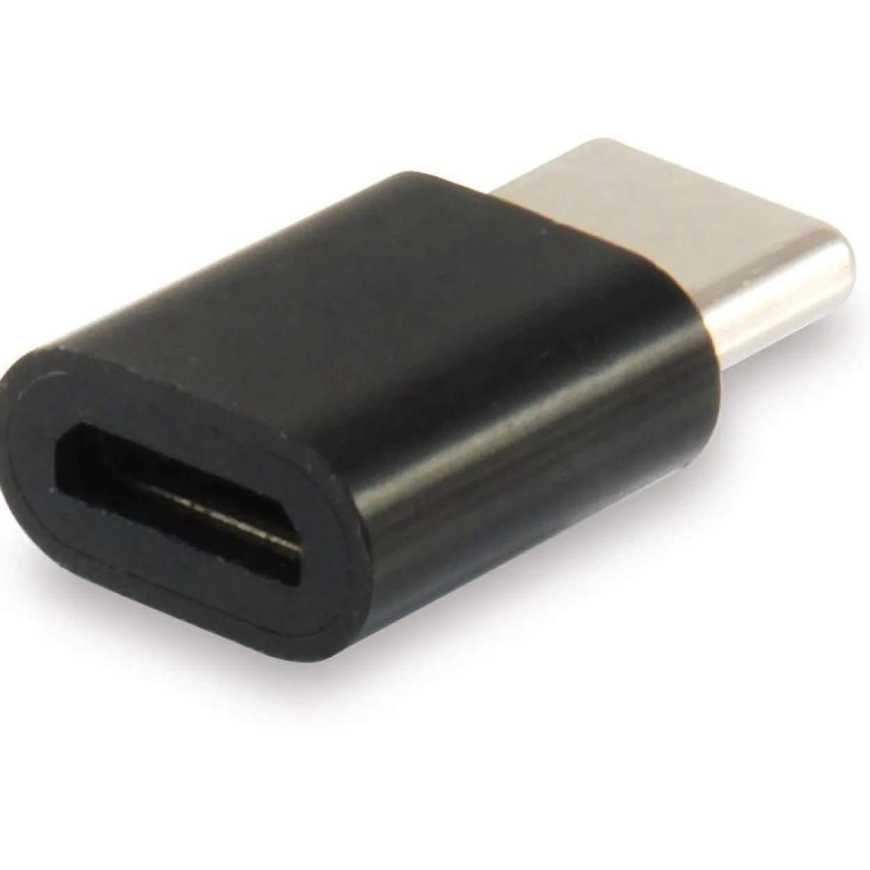 Equip Adapter USB/C -> MicroUSB St/Bu