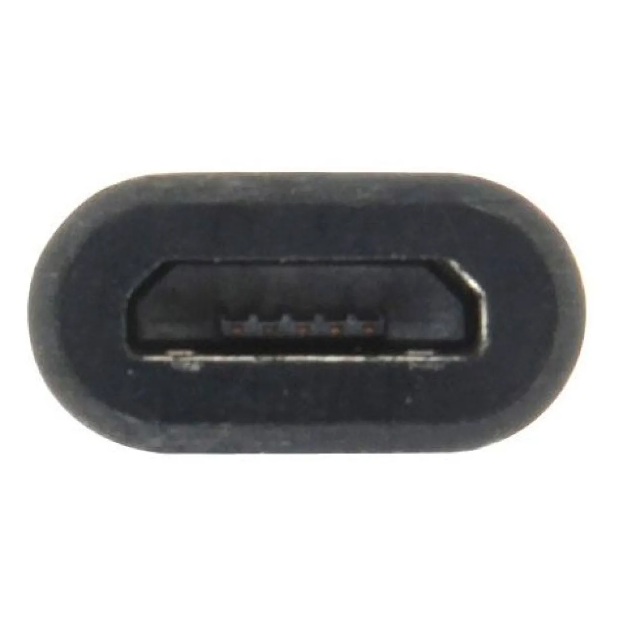 Equip Adapter USB/C -> MicroUSB St/Bu