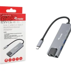 Equip Adapter USB-C -><noscript><img width=