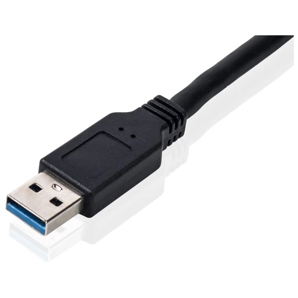 Equip Adapter USB 3.0 -> SATA St/St 5GB/s 0.5m