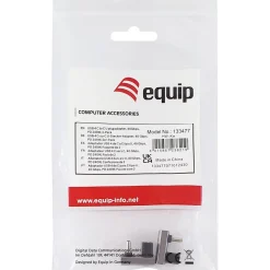 Equip Adapter USB 4.0 -><noscript><img width=
