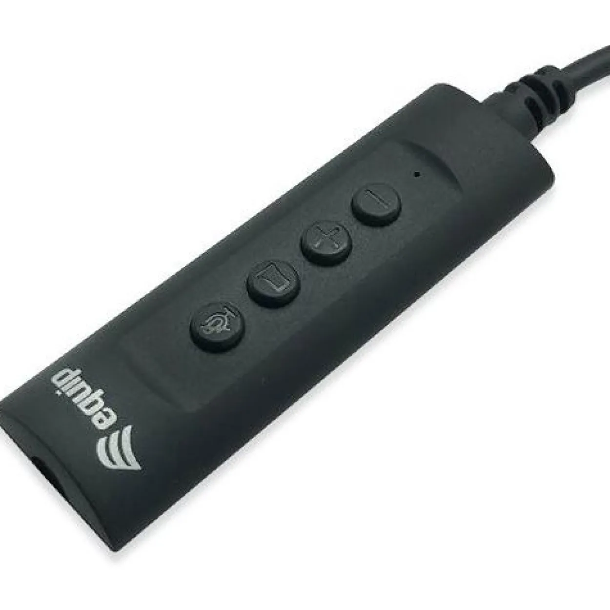 Equip Audiokabeladapter USB-A->1X Klinkenbuchse 4pin St/Bu