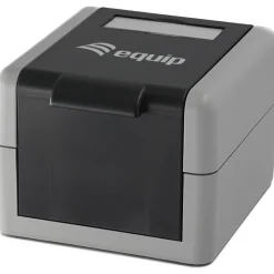 Equip Aufputzdose 2-Port Keystone ungeschirmt outdoor grau