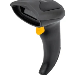 Equip Barcode Handscanner 2D Laser Kabel USB 1D2D schwarz