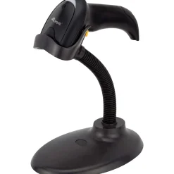 Equip Barcode Handscanner 2D Laser Kabel USB 1D2D schwarz