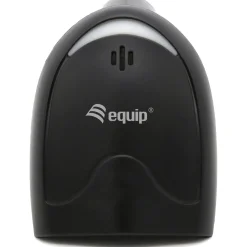 Equip Barcode Handscanner 2D Laser Kabel USB 1D2D schwarz