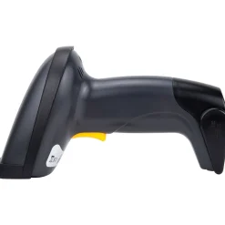 Equip Barcode Handscanner 2D Laser Wireless USB schwarz
