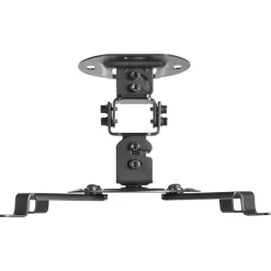 Equip Beamer Deckenhalterung universal bis 13.5kg schwarz retail