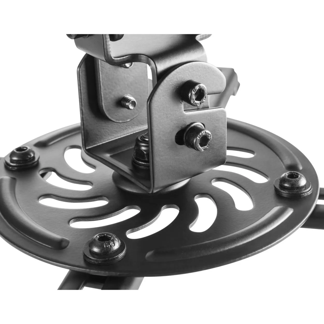 Equip Beamer Deckenhalterung universal bis 13.5kg schwarz retail