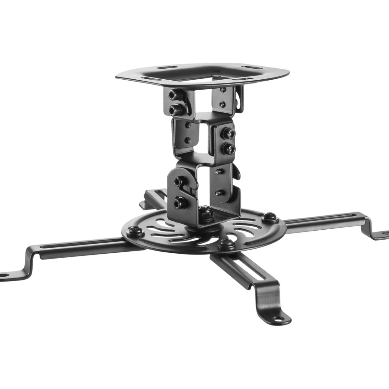 Equip Beamer Deckenhalterung universal bis 13.5kg schwarz retail
