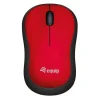 Equip Comfort 2.4 GHz rot (kabellos)