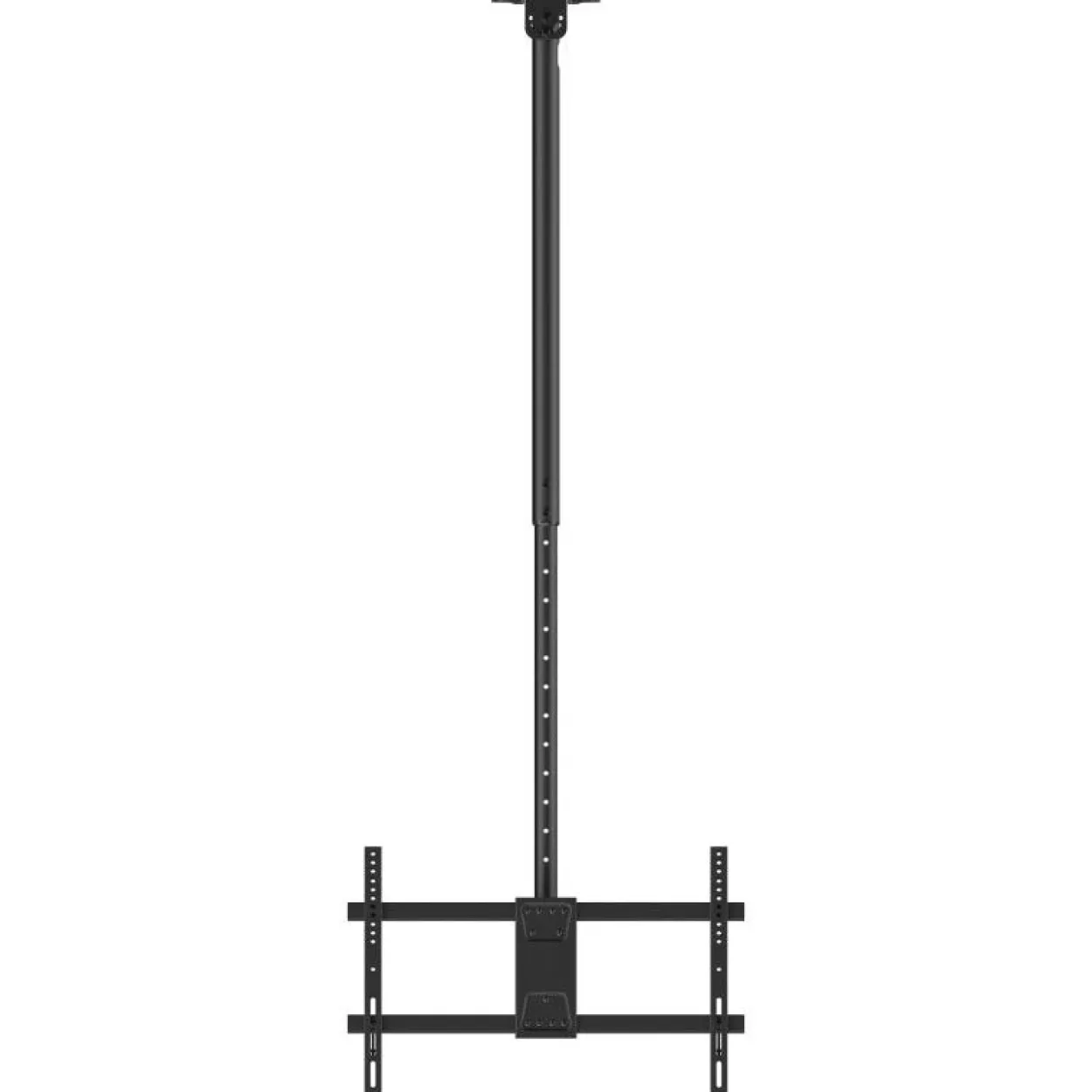 Equip Deckenhalterung 43"-86"/2TFT 50Kg R?cken->R?cken sw lite Retail