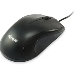 Equip 245200 Deutsch USB schwarz