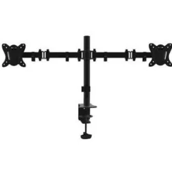 Equip Economy Stahl LCD VESA Tischmontage Dual 360øRotation