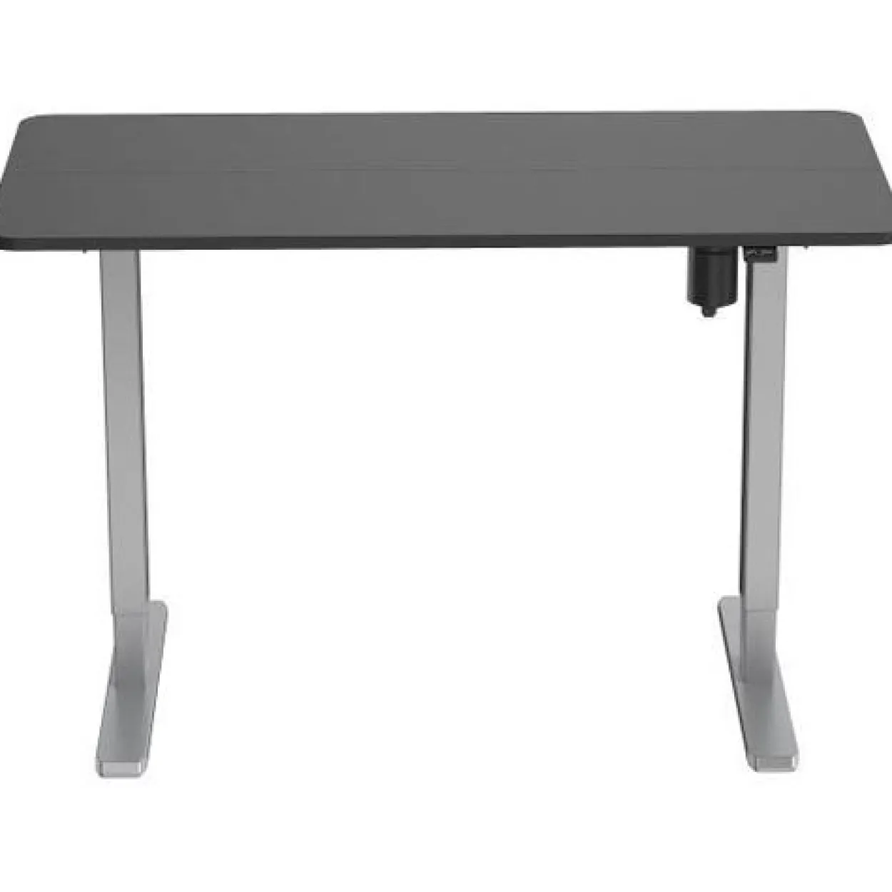 Equip elektr. höhenverstellb. Tischgestell 68-118cm 70kg gr