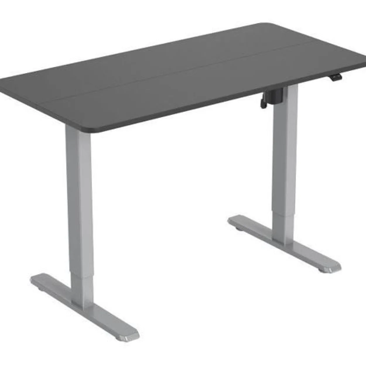 Equip elektr. höhenverstellb. Tischgestell 68-118cm 70kg gr