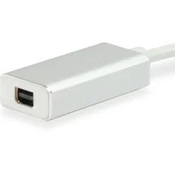 Equip EQUIP USB C MALE TO MINI DP