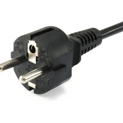 Equip IEC-Stromkabel Schutzkontakt -><noscript><img width=
