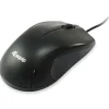 Equip Kabelgebundene Kombi Keyboard+Mouse, schwarz, ES