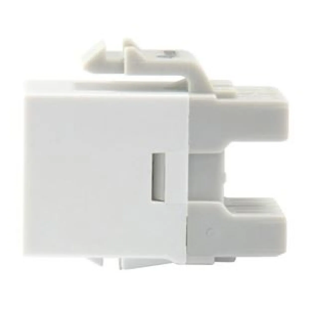 Equip Keystone Jack ungeschirmt Cat.6 LSA Anschluss 8er Set, 769213