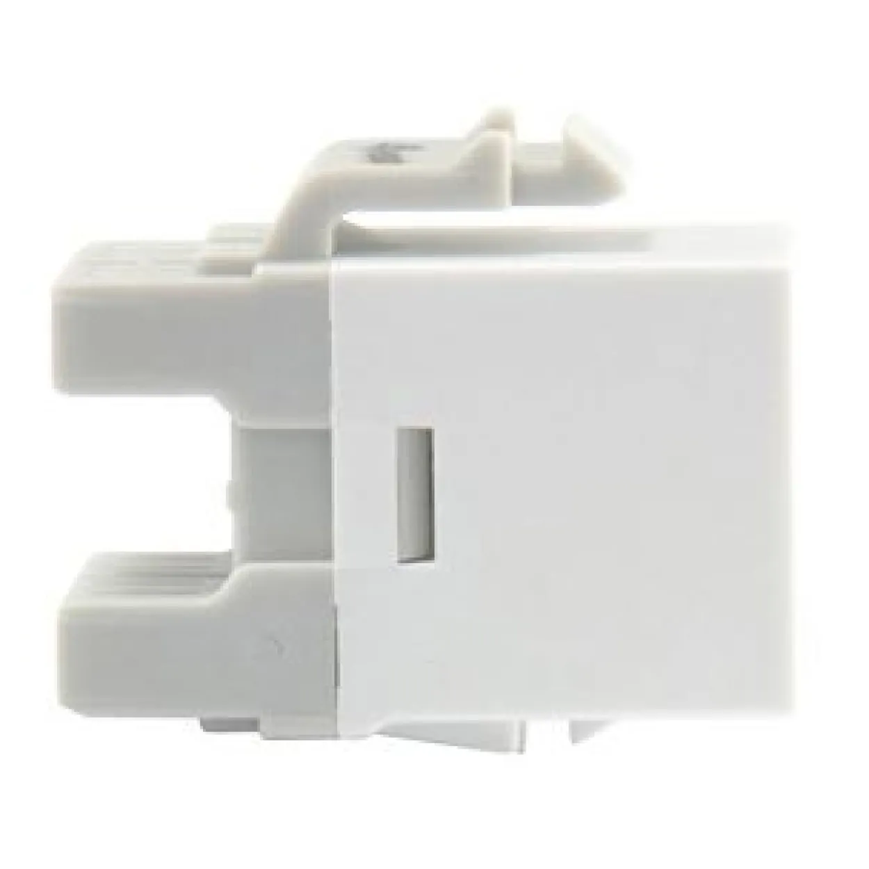 Equip Keystone Jack ungeschirmt Cat.6 LSA Anschluss 8er Set, 769213