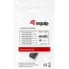 Equip Keystone-Koppler USB 3.2 Gen2 USB-C->USB-C sw